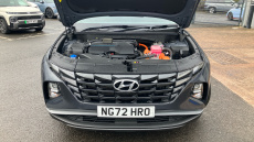 Hyundai TUCSON 1.6 TGDi Hybrid 230 SE Connect 5dr 2WD Auto Hybrid Estate